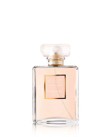 coco chanel perfume for young ladies